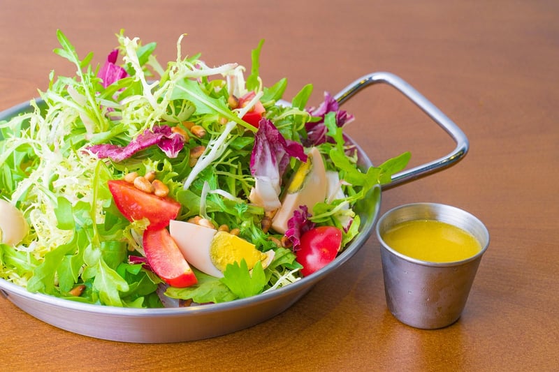 Fitness Foods